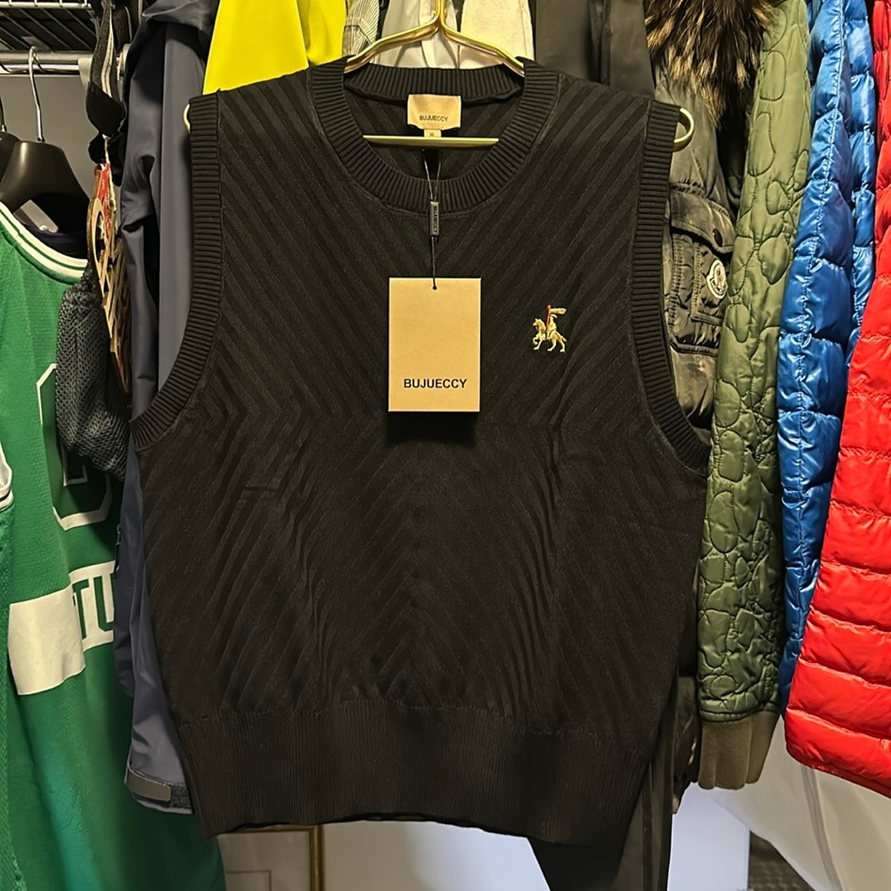 No Brand Silk Tank Top for Women